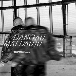 Dangau maldauju (Single)