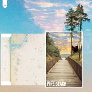 Pine Beach (Single)