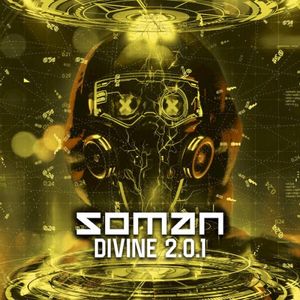 Divine (Soman 2022 Remix)