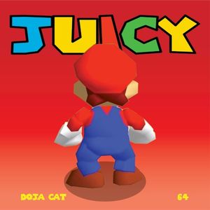 Juicy 64 (Single)