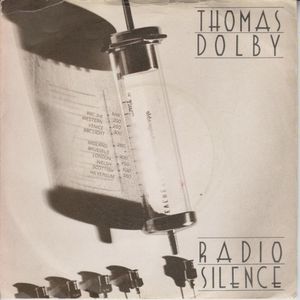 Radio Silence (Single)