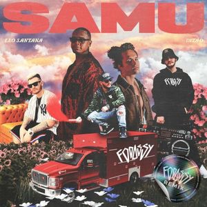 SAMU (Fodassy Remix)