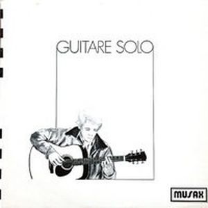 Guitare Solo