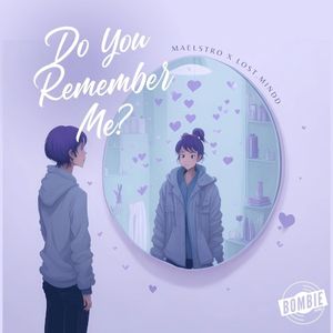 Do You Remember Me? (EP)