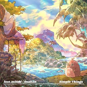 Simple Things (Single)