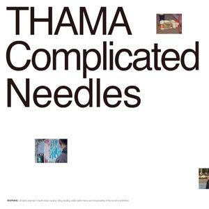 Complicated Needles (Single)