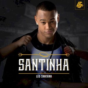 Santinha (Single)