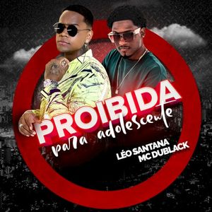 Proibida Para Adolescente (Single)