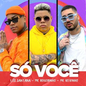 Só Você (Single)