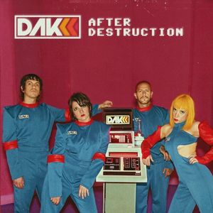 After Destruction (Single)