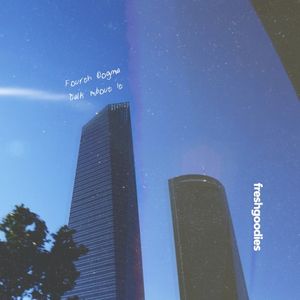 Gin Basil Smash (Single)