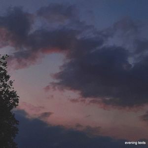 evening texts (Single)