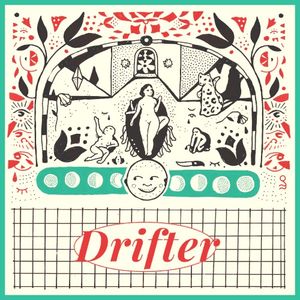 Drifter (Single)