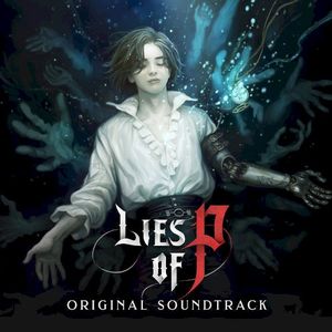 Lies of P (OST)