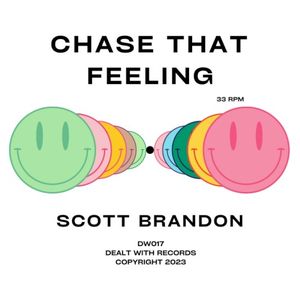 Chase That Feeling (Radio Edit)