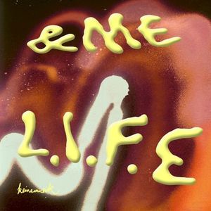 L.I.F.E (Single)