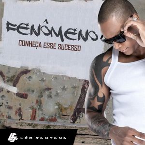 Fenômeno (Single)