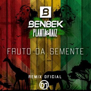 Fruto da Semente (Remix)