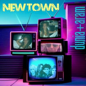 Newtown (Single)