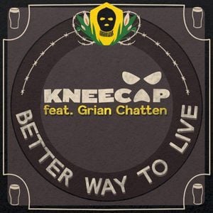 Better Way to Live (Single)
