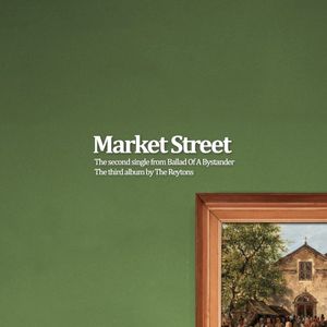 Market Street (Single)