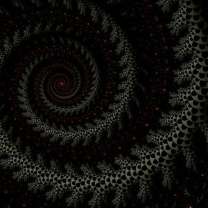 Dark Spiral (Single)