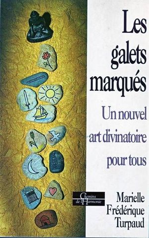 Les galets marqués