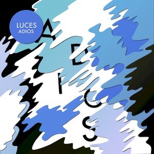 Adios (EP)