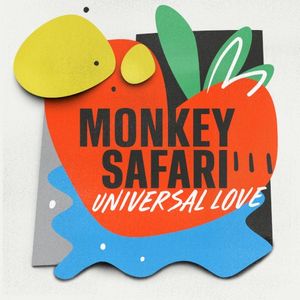 Universal Love (EP)