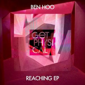 Reaching EP (EP)