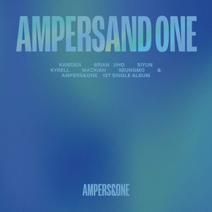 AMPERSAND ONE (Single)