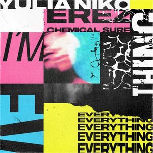 I'm Everything (Chemical Surf Remix) (EP)