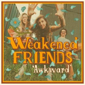 Awkward (Single)