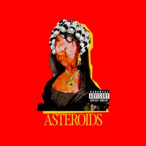 Asteroids (Single)
