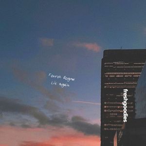 Lie Again (Single)