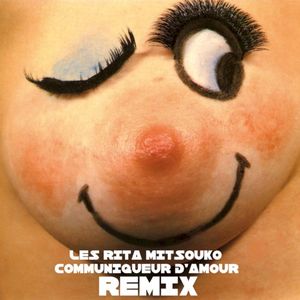 Communiqueur d'Amour (Remixes) (Single)
