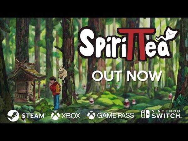 Spirittea