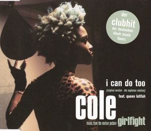 I Can Do Too (original version + the Neptunes Remixes) (Single)