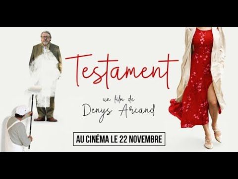 Bande-annonce de Testament