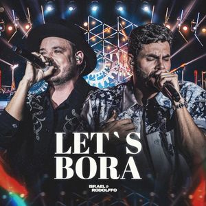 Let’s bora (Live)