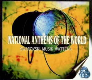 National Anthems of the World