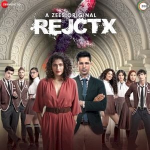 RejctX (OST)