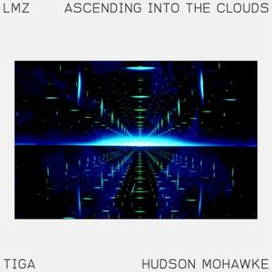 Ascending Into the Clouds (Single)