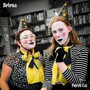 Helena (My Chemical Romance Cover) (Single)