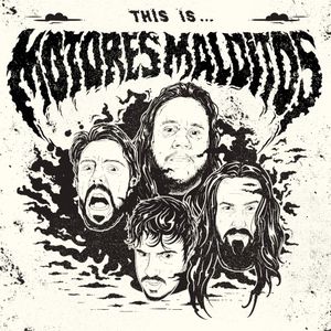 This Is… Motores Malditos (EP)