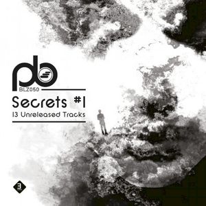 Secrets#1