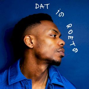 Dat is roets (Single)