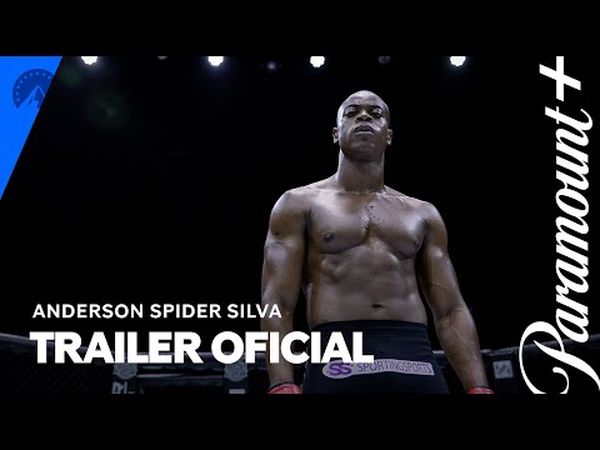 Anderson Spider Silva