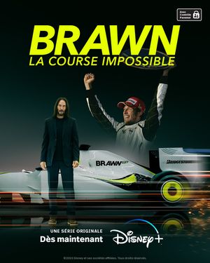 Brawn : La course impossible