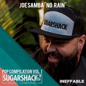 No Rain (Live at Sugarshack Sessions) (Single)